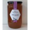 Mel de romaní 950g