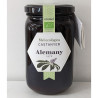 Mel de castanyer ecològica 500g