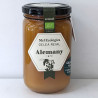 Mel amb gelea reial ecològica 500g