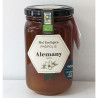 Mel amb pròlopis ecològica 500g