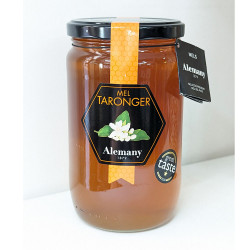 Mel de taronger 950g