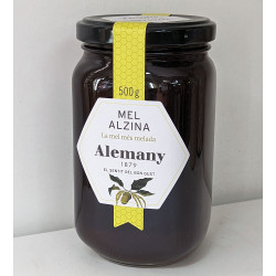 Mel d'azina 500g