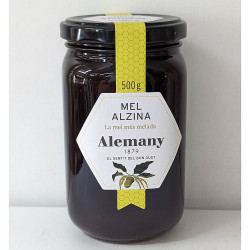 Mel d'azina 500g