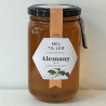 Miel de tilo 500g