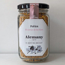 Pol·len 220g