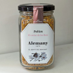 Pol·len 220g