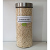 Quinoa inflada eco| Granel | 100g min