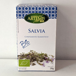 Salvia Bio "Artemis",  28g