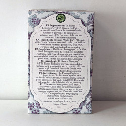 Tè Banc ("Té Blanco") Bio "Artemis",  28g