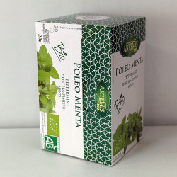 Poliol Menta ("Poleo Menta") Bio "Artemis", 28g
