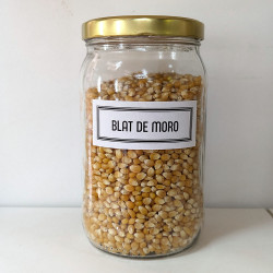 Blat de moro per a crispetes | Granel | 100g min