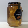 Miel y panal 475g