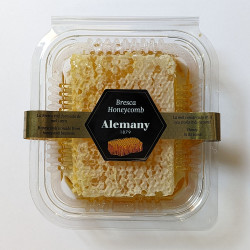 Bresca de mel 250g