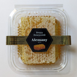 Bresca de mel 250g