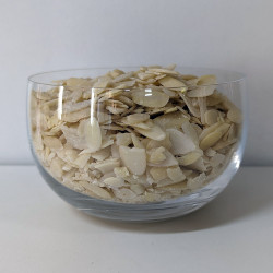 Almendra laminada | Granel | 100g min