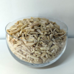 Bastonets d'ametlla| Granel | 100g min
