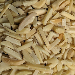 Bastonets d'ametlla| Granel...