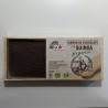 Turrón chocolate con quinoa (ecológico), 200g