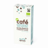 Café essenziale molido Bio Fairtrade, 250g