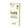 Café fragante molido Bio Fairtrade (Arábica100%), 250g.