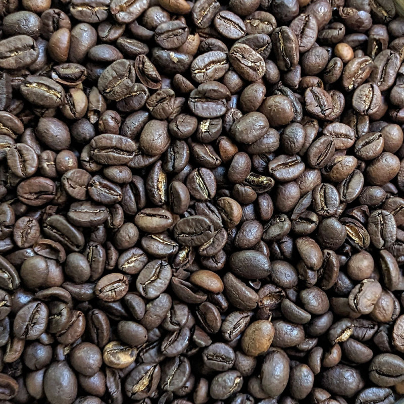 Café essenziale grano Bio Fairtrade| Granel | 100g min