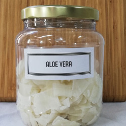 Aloe Vera deshidratada | Granel | 100g min