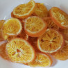 Naranja deshidratada | Granel | 100g min
