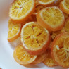 Taronja deshidratada | Granel | 100g min