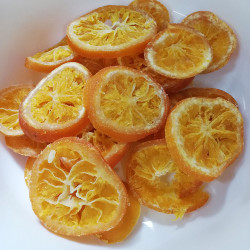 Taronja deshidratada |...