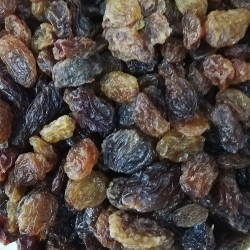 Pasas sultanas| Granel | 100g min