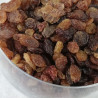 Pasas sultanas| Granel | 100g min