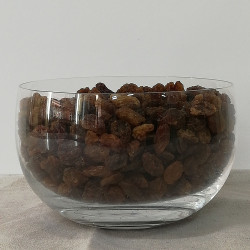 Pasas sultanas| Granel | 100g min