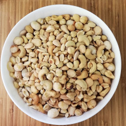 Còctel selecte| Granel | 100g min