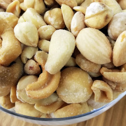 Còctel selecte| Granel | 100g min