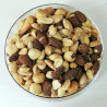 Còctel torrat sense sal| Granel | 100g min