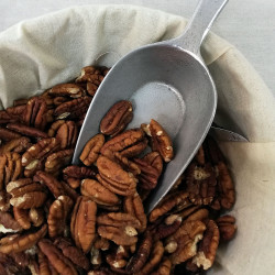Nueces pecanas| Granel | 100g min