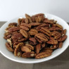 Nueces pecanas| Granel | 100g min