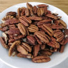 Nueces pecanas| Granel | 100g min