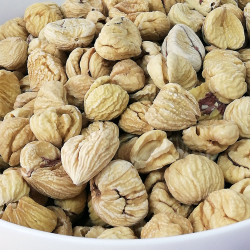 Castanyes "pilongues"| Granel | 100g min