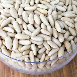 Piñones del país| Granel | 50g min