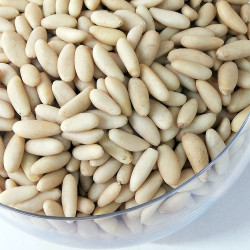 Pinyons del país| Granel | 50g min