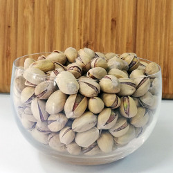Pistachos tostados| Granel | 100g min
