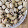 Pistachos tostados sin sal| Granel | 100g min