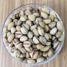 Pistachos tostados sin sal| Granel | 100g min