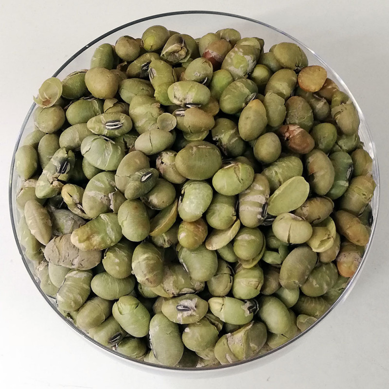 Edamame| Granel | 100g min