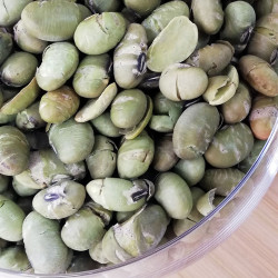 Edamame| Granel | 100g min
