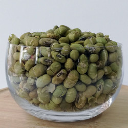Edamame| Granel | 100g min