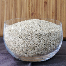 Llavors de quinoa| Granel | 100g min