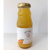 Suc de taronja eco "Cal Valls",  200ml.