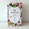 Tè Macha Blend Bio "Artemis",  40g